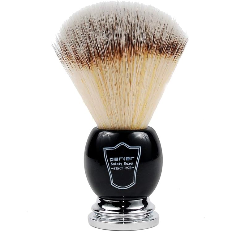 Amazon.co.jp: parker (パーカー) シェービングブラシ